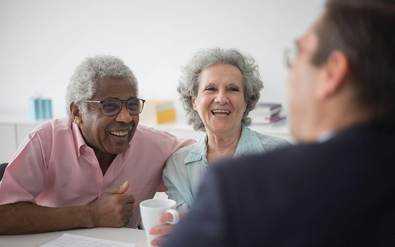 Advancing your purpose: Considerations for a philanthropic retirement