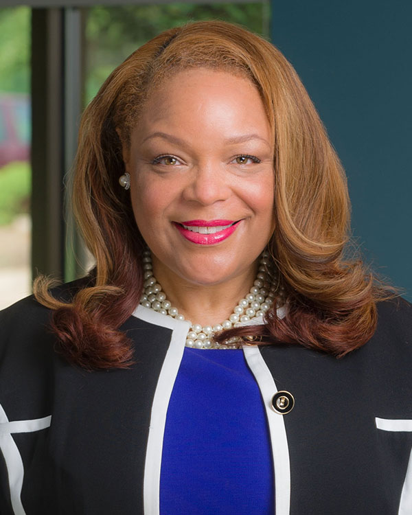 Dr. Rachel Talton: Governance Chair