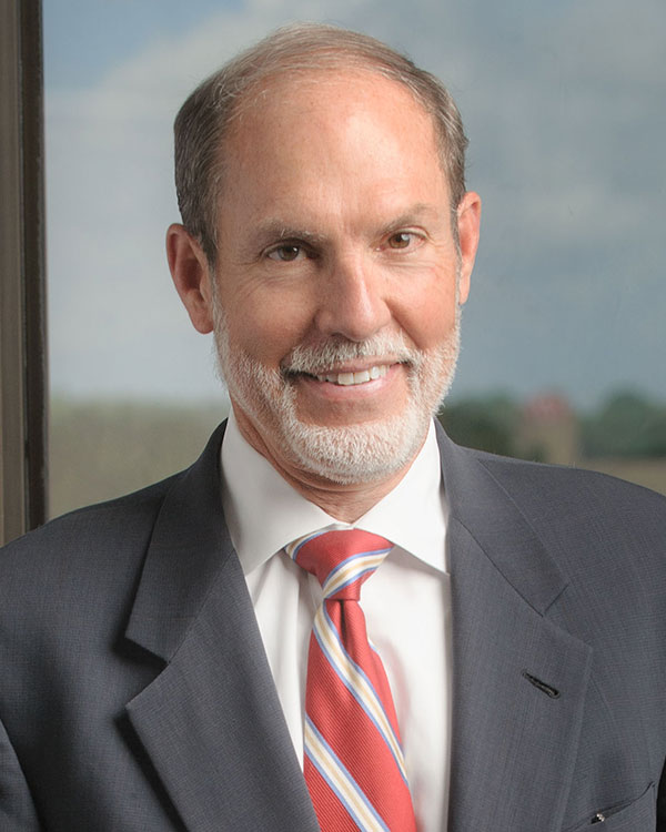 Rob Malone: Community Relations Committee Chair