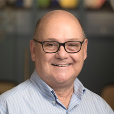 Scott Siddall: Financial Officer<br> Co-Founder & Board Chair, LONGSIGHT Inc.