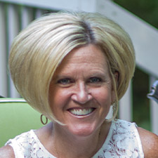 Shelley Mapp: Brand Manager, Maserati of Cleveland