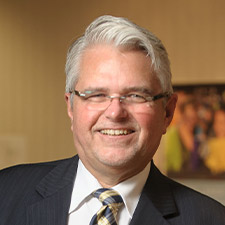 Steven Schmidt, Ph.D.: Emeritus Member, Chair of Pharmaceutical Sciences and Associate Dean of Research, College of Pharmacy, NEOMED