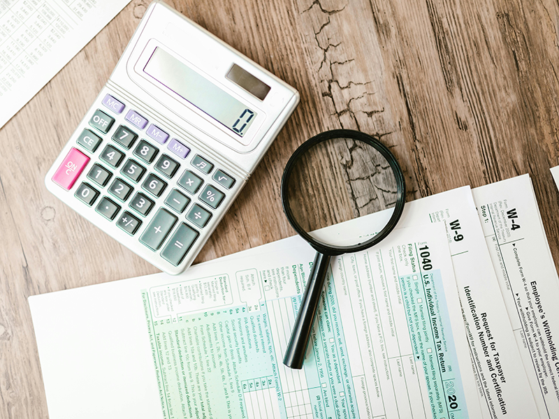 Your checklist for charitable tax rules in 2026