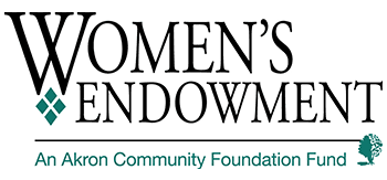 Women's Endowment Fund logo