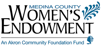 Medina County Women’s Endowment Fund awards record $23,508 in annual grants to nonprofits serving women, children