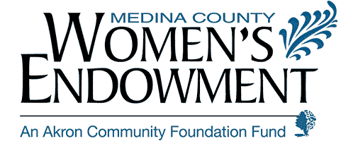 Medina County Women's Endowment Fund Logo